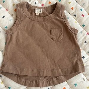 The simple folk tank